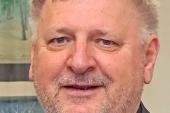 Intendant schreibt Buch übers Theater - Roland May - Generalintendant Theater Plauen-Zwickau