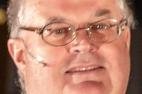 Intendant verabschiedet - 