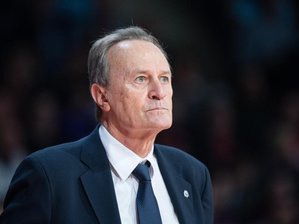 Interesse am Basketball-Turnier - «Anfragen aus Spanien» -  
          Alba-Trainer Aito berichtete von Interesse aus Spanien an dem BBL-Turnier.