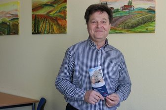 Interessenvertreter für die Generation "60 plus" gesucht - Thomas Sünkel - Vorsitzender der Seniorenvertretung