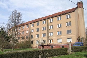 Internat Methau: Zukunft weiter ungewiss - Der Eigentümer bietet die Immobilie zum Kauf an, doch zu einem Preis, den die Gemeinde nicht tragen will.