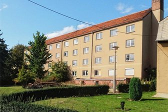 Internat Methau: Zukunft weiter ungewiss - Der Eigentümer bietet die Immobilie zum Kauf an, aber zu einem für die Gemeinde zu hohem Preis. 