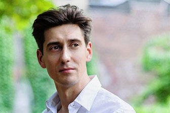 International bekannter Pianist gibt Konzert in Hirschfeld - Yevgeny Sudbin kommt am Samstag nach Hirschfeld. Foto: Achmed Neef