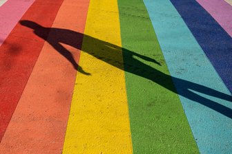 Internationale Aktion: Queere Gemeinschaft in Plauen setzt Zeichen - Am 17. Mai wird an einen bedeutenden Tag für LSBTIQ-Menschen erinnert.