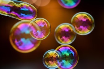 Internationaler Kindertag am 1. Juni: Partys im Raum Stollberg - Seifenblasen machen, basteln und Eis essen: Das Kindertagsprogramm ist bunt.