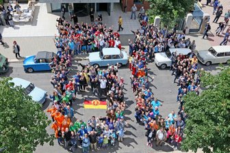 Internationales Trabantfahrer-Treffen fällt 2019 aus -