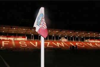Interner Kleinkrieg trotz Klassenerhalt: Was beim FSV Zwickau falsch läuft - Noch sind die Lichter beim Fußball-Drittligisten in Zwickau nicht aus. Es gibt allerdings in den Führungsgremien des Vereins einiges aufzuarbeiten. 