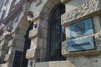 Internet-Jäger stellt Falle für Pädophile - Erzgebirger tappt hinein - Der Prozess fand am Amtsgericht Aue-Bad Schlema statt.