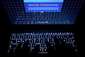 Internet-Kriminelle legen mittelständische Firmen lahm -