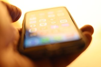 Internetnutzung in Deutschland sinkt spürbar - Die Internetnutzung der Menschen in Deutschland ist spürbar zurückgegangen. (Symbolbild)