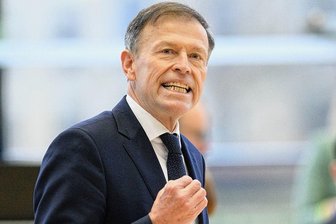 Interview mit Kuratoriums-Chef: Herr Rößler, hat der Tag der Sachsen noch eine Zukunft? - Matthias Rößler ist seit 2009 Präsident des Sächsischen Landtages und seit 2010 Präsident des Kuratoriums Tag der Sachsen.