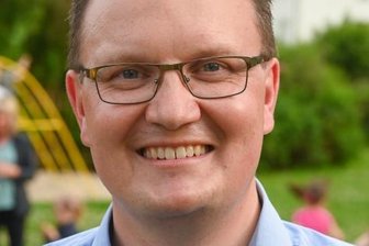 Investition in Umbau von Spielplatz in Taura -