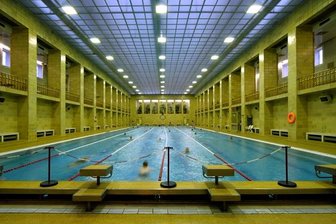 Investitionen: Sport wird Schwerpunkt -