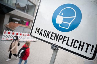 Inzidenz im Kreis Zwickau überschreitet Grenze - Neue Corona-Regeln ab Freitag - 