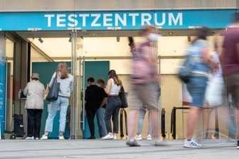 Inzidenz schwankt um 10 - Was droht dem Landkreis Zwickau? -