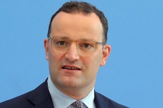 Inzidenzwerte sollen aus Infektionsschutzgesetz fliegen - Gesundheitsminister Jens Spahn
