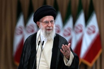 Iran-Krieg: Was, wenn der Oberste Führer stürzt? - Irans Religionsführer Ajatollah Ali Chamenei lehnt eine von den Vereinigten Staaten geforderte bedingungslose Kapitulation ab.