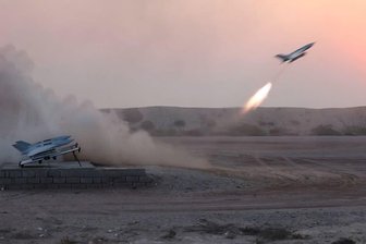 Iran meldet Vergeltungsschlag nach US-Angriffen - Kuwait meldet erneut Beschuss durch Drohnen und Raketen. (Symbolbild)