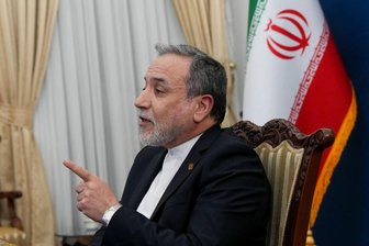 Iran verzichtet auf Hinrichtungen – USA blasen angedrohte Angriffe ab - Irans Außenminister Abbas Araghchi versichert, dass es nach den landesweiten Protesten keine Hinrichtungen von Demonstranten geben soll.