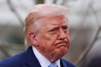 Irankrieg: Konfus und ohne Konzept - US-Präsident Donald Trump agiert im Irankrieg weiter sprunghaft. Wo bleibt der Plan?