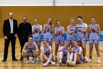 Irgendwas ist immer: Die Tipps der Sportredaktion für das kommende Wochenende in Chemnitz - Die Basketballerinnen der Chemcats empfangen Leverkusen zum Spitzenspiel und wollen den nächsten Sieg bejubeln.