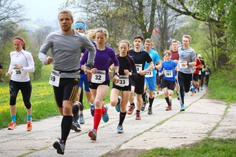 Irgendwas ist immer: Die Tipps der Sportredaktion für das Wochenende im Erzgebirge - Der Pöhlberglauf erlebt diesen Samstag seine 13. Auflage.