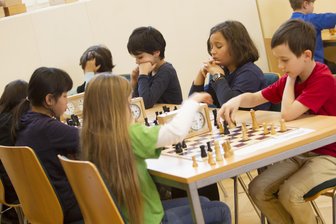 Irgendwas ist immer: Die Tipps für das Sportwochenende im Vogtland - Das Schachturnier der Grundschulen im Vogtland zählt zu den größten seiner Art in Deutschland.