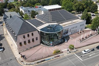 Irish Christmas Show in Limbach-Oberfohna - Ein besonderes Event wird am 27. Dezember in der Stadthalle Limbach-Oberfrohna geboten.