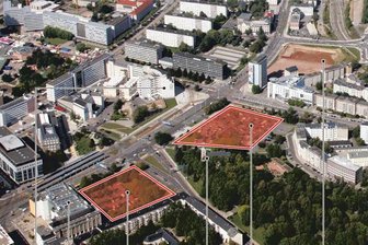 Irritationen um Innenstadt-Pläne -