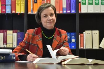 Irritationen um Wahlwerbebrief: OB-Kandidatin der CDU nimmt Stellung - Almut Patt - CDU-OB-Kandidatin