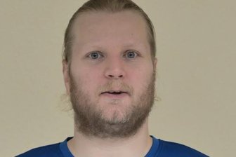 Isländer bleibt im Erzgebirge - Sveinbjörn Petursson