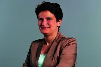 "Islamistische Terrorgruppen zahlen ordentliche Gehälter" - Spricht bewusst von Entwicklungszusammenarbeit: Tanja Gönner, Leiterin der Gesellschaft für Internationale Zusammenarbeit.