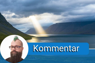 Ist da jemand? - 