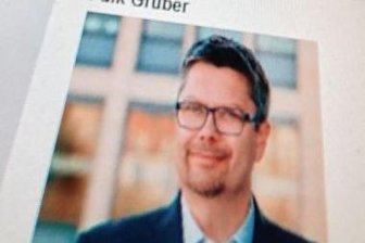 Ist das der neue Vize-Landrat? Entscheidung fällt am Donnerstag - Auf der Homepage des Sächsischen Städte- und Gemeindetages die Nummer 3: Grundsatzreferent Falk Gruber. Er ist Landrat Thomas Hennig Wunschlösung. 