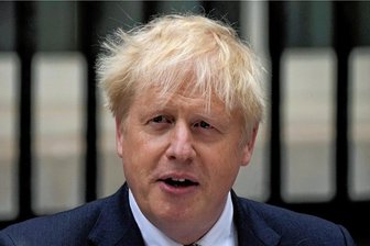 Ist der Brexit-Traum ausgeträumt? - Boris Johnson - Ex-Premier Großbritanniens