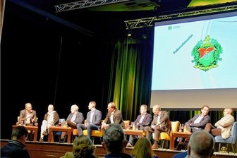 Ist die Stadt Limbach-Oberfrohna für einen Blackout gewappnet? - Limbach-Oberfrohna diskutierte am Mittwochabend über die Energiekrise. 