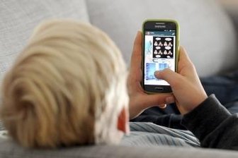 Ist mein Kind reif fürs Smartphone? - Das Smartphone gehört inzwischen dazu.