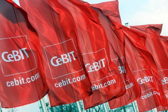 IT-Messe Cebit wird eingestellt - Die IT-Messe Cebit wird eingestellt.