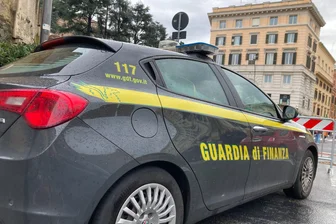 Italienische Polizei zerschlägt Streaming-Piraterie-Ring - Betroffen sind laut Finanzpolizei unter anderem illegale Zugänge zu kostenpflichtigen Angeboten von mehreren bekannten Streaminganbietern. (Symbolbild)