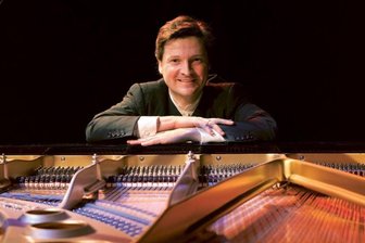 Italienische Reise in Reichenbach: Eröffnungskonzert der Kammermusikreihe Calliope - Christoph Soldan kommt unter dem Motto „Italienische Reise“ erneut nach Reichenbach.