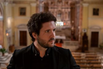 Italienischer Organist beendet Freiberger Abendmusiken im Dom - Alberto Gaspardo spielt am Donnerstag im Freiberger Dom die Orgel.