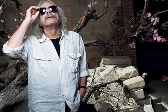 Italienisches Urgestein überzeugt auf neuem Album - Immer in Bewegung: Jazz-Prediger Enrico Rava.