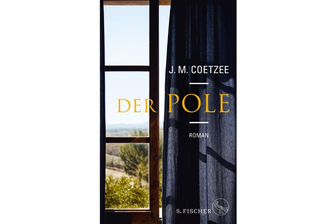 J. M. Coetzee mit "Der Pole": Ein neues Leben -