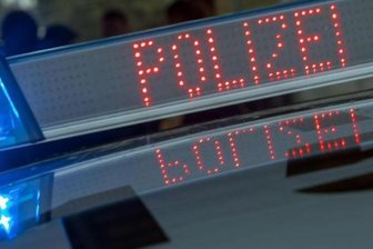 Jackendiebe entpuppen sich als mutmaßliche Autodiebe -