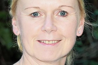 Jägerswald-Gemeinden zahlen immer höhere Pro-Kopf-Umlage - Carmen Reiher - Verbandsvorsitzende von Jägerswald