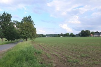 Jägerswald-Verband sagt Nein zu Windkraft - Die Theumaer wollen ihren unverbauten Blick in Richtung Werda behalten – und umgekehrt.