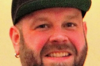 Jahnsbacher sammelt für krebskranke Kinder - Thomas Hänel - Spendensammler