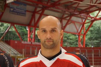 Jakub Körner verlängert Vertrag bei den Eispiraten -