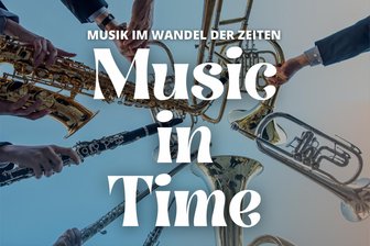 James-Last-Partysound soll Kirche Wegefarth erfüllen - Das Veranstaltungsplakat für das Konzert in der Kirche Wegefarth.