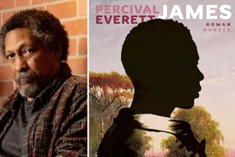 "James" von Percival Everett: Die versteckte Botschaft in den Abenteuern von Huckleberry Finn - Percival Everett erzählt in seinem neuen Buch "James" die geschichte einer Nebenfigur des "Huckleberry Finn" zu Ende.